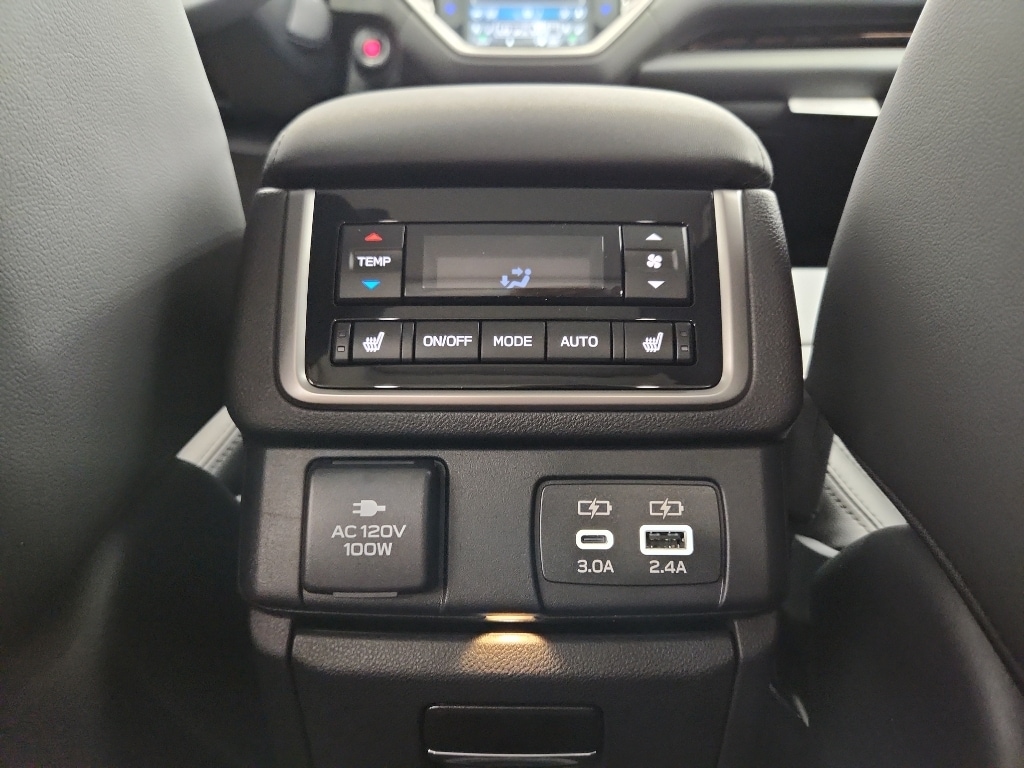 2026 Subaru Ascent Touring - Photo 33