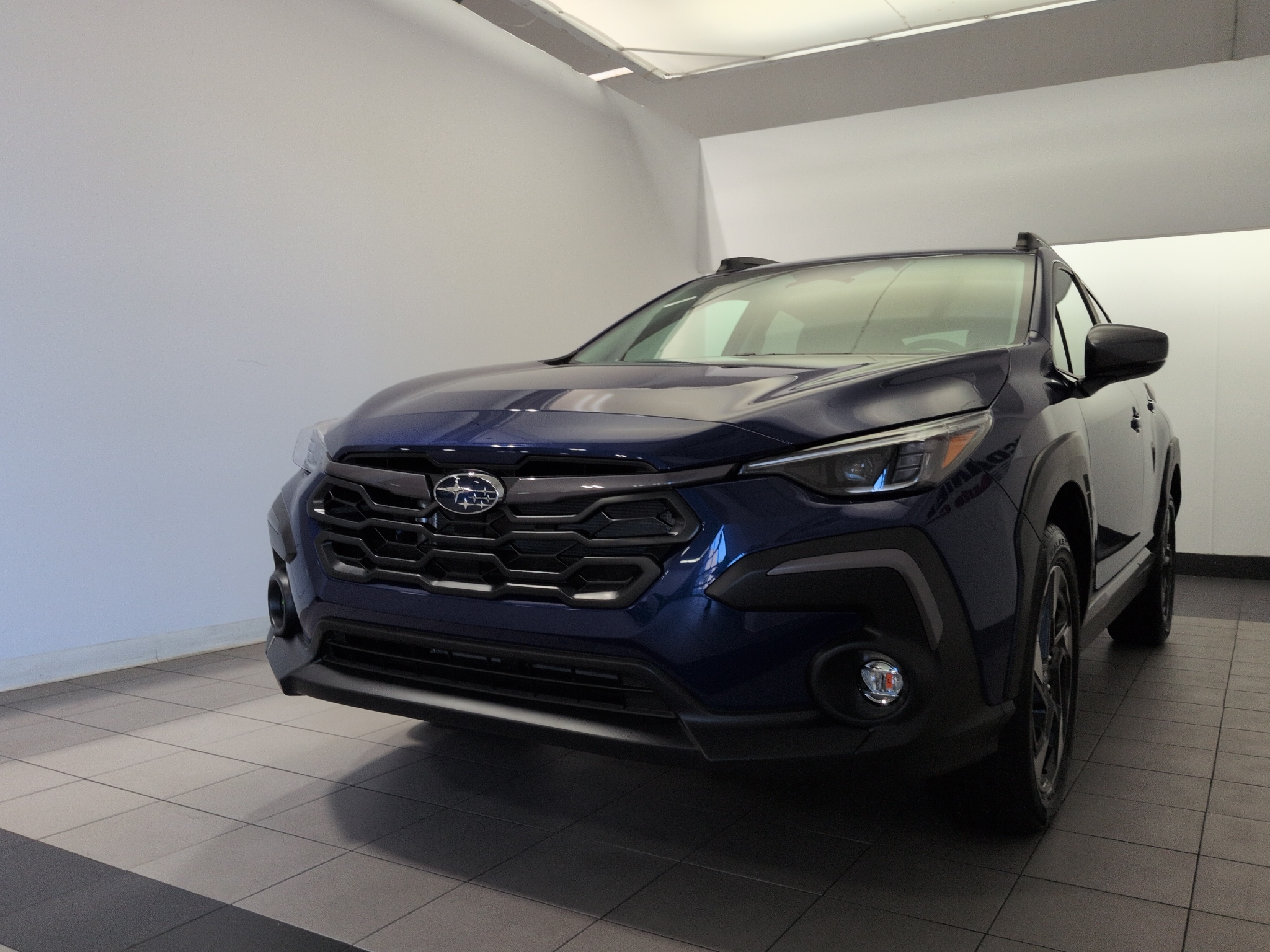 New 2026 Subaru Crosstrek Limited SUV