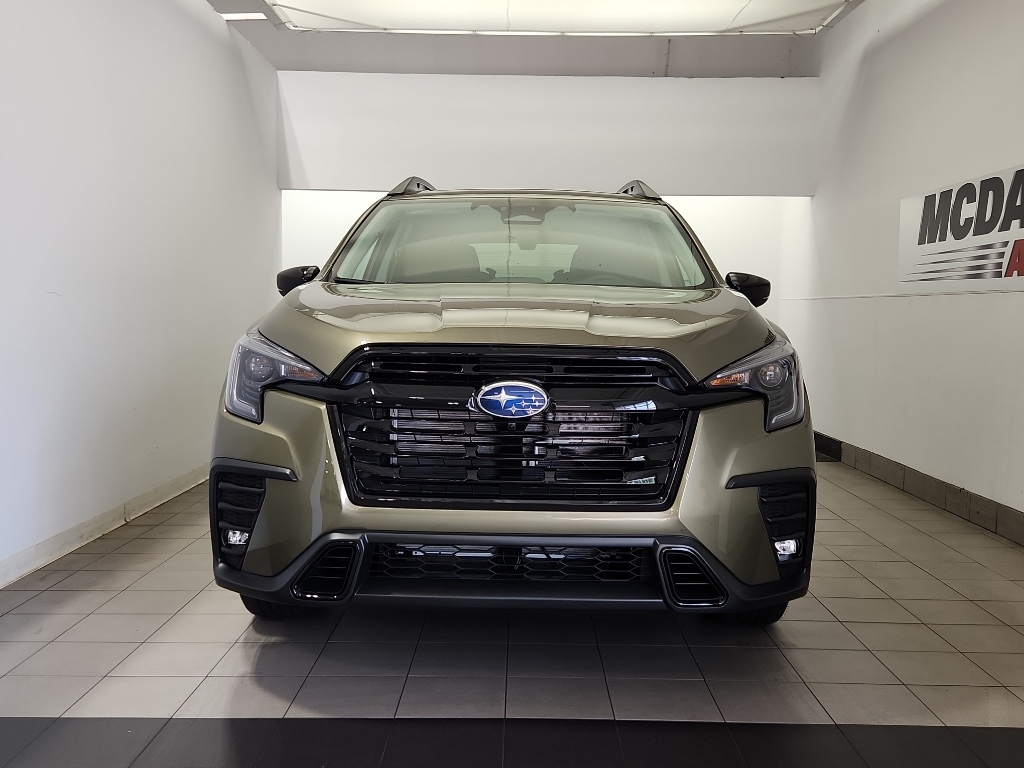 New 2026 Subaru Ascent Onyx Edition Touring 7-Passenger SUV