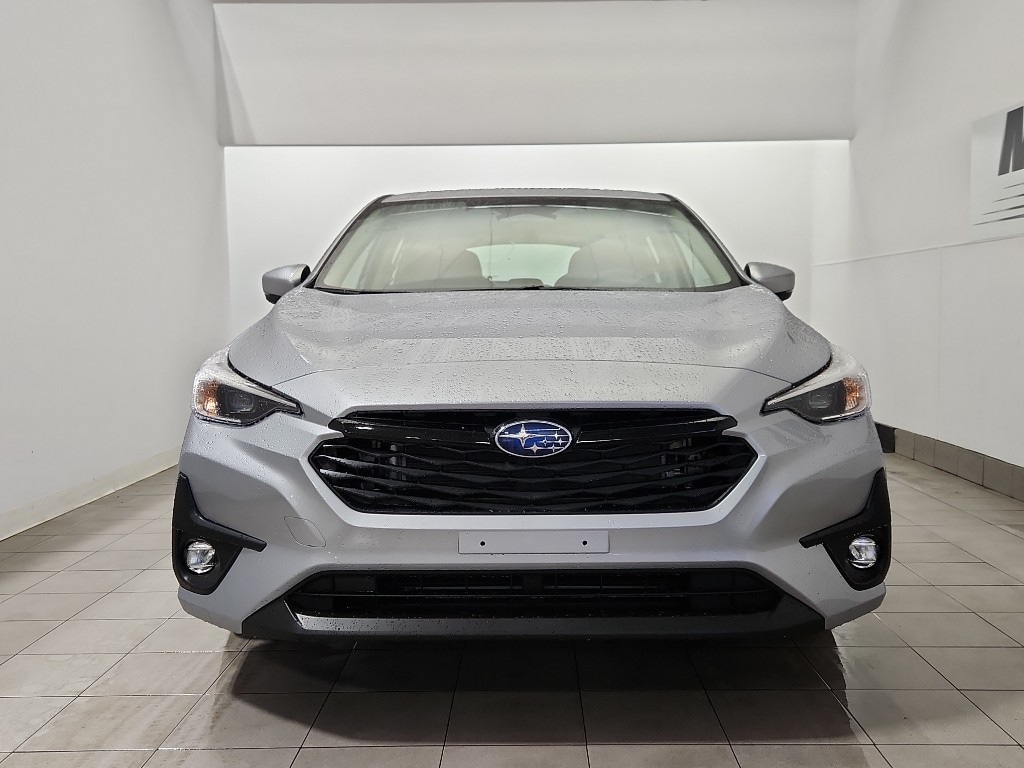 New 2026 Subaru Impreza Sport 5-Door