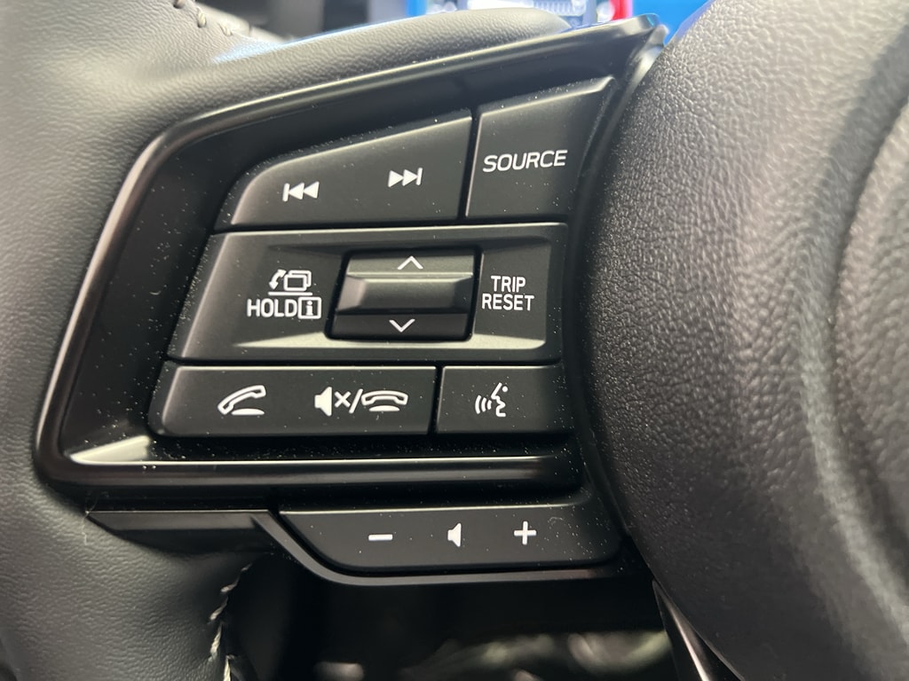2026 Subaru Outback Touring XT - Photo 18