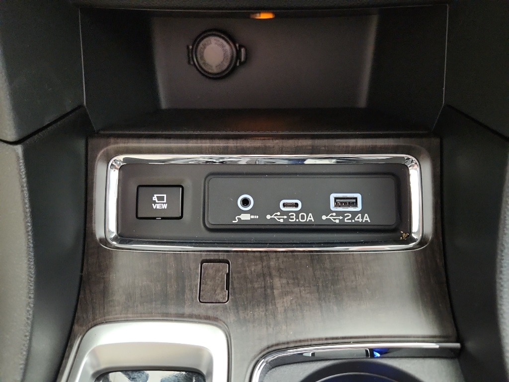 2026 Subaru Ascent Touring - Photo 26