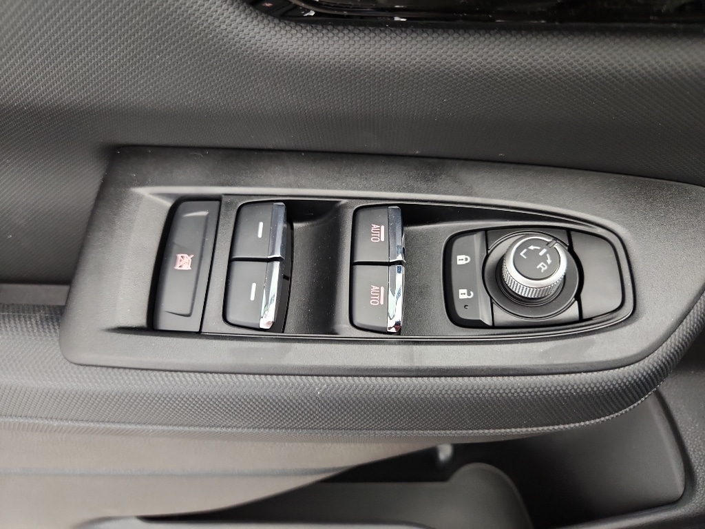 2026 Subaru Forester Limited - Photo 9