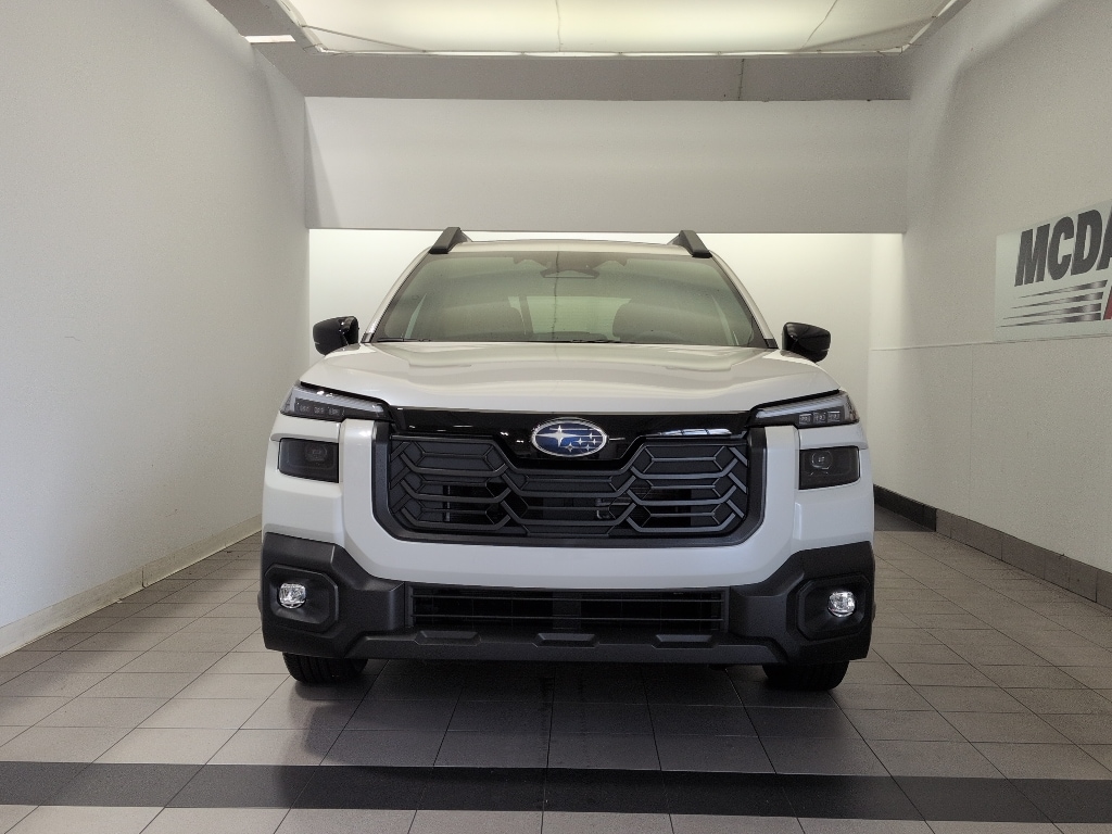 New 2026 Subaru Outback Premium SUV