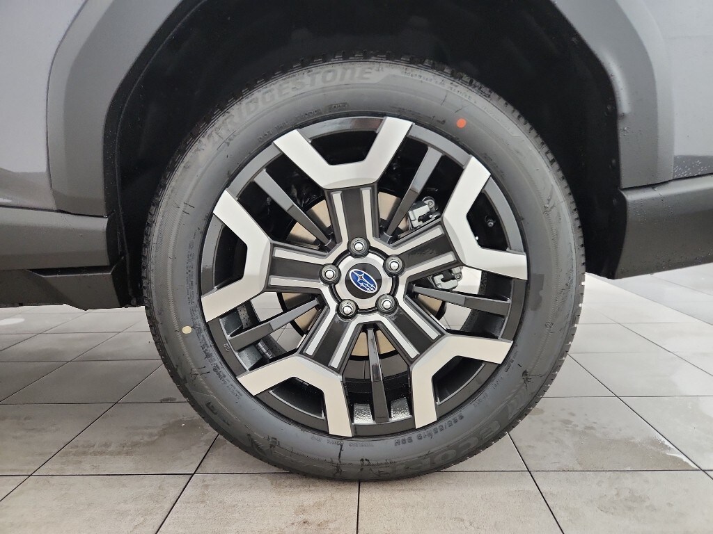 2026 Subaru Outback Touring XT - Photo 40