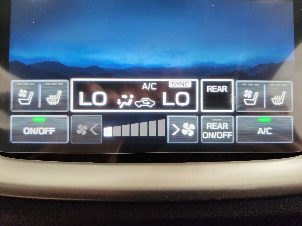 2026 Subaru Ascent Touring - Photo 24