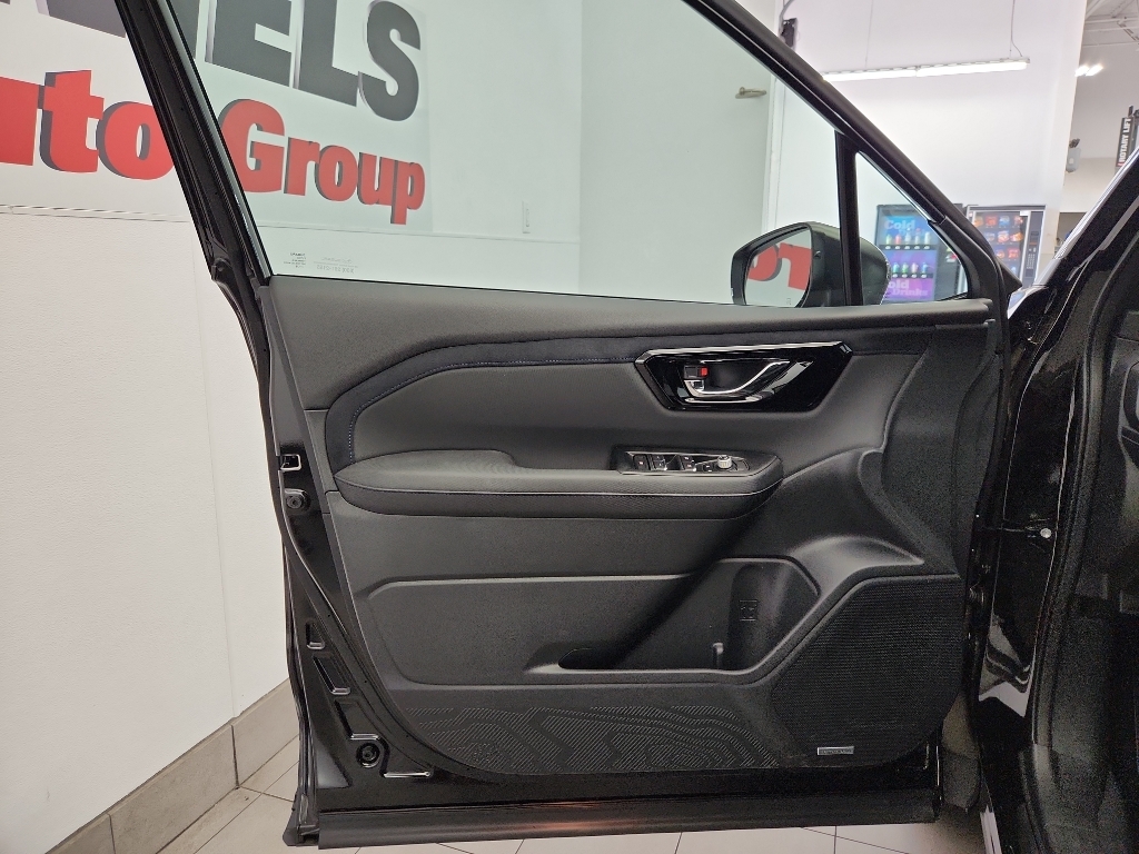2026 Subaru Forester Limited - Photo 8