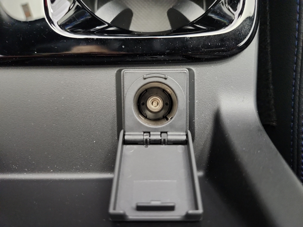 2026 Subaru Forester Limited - Photo 26