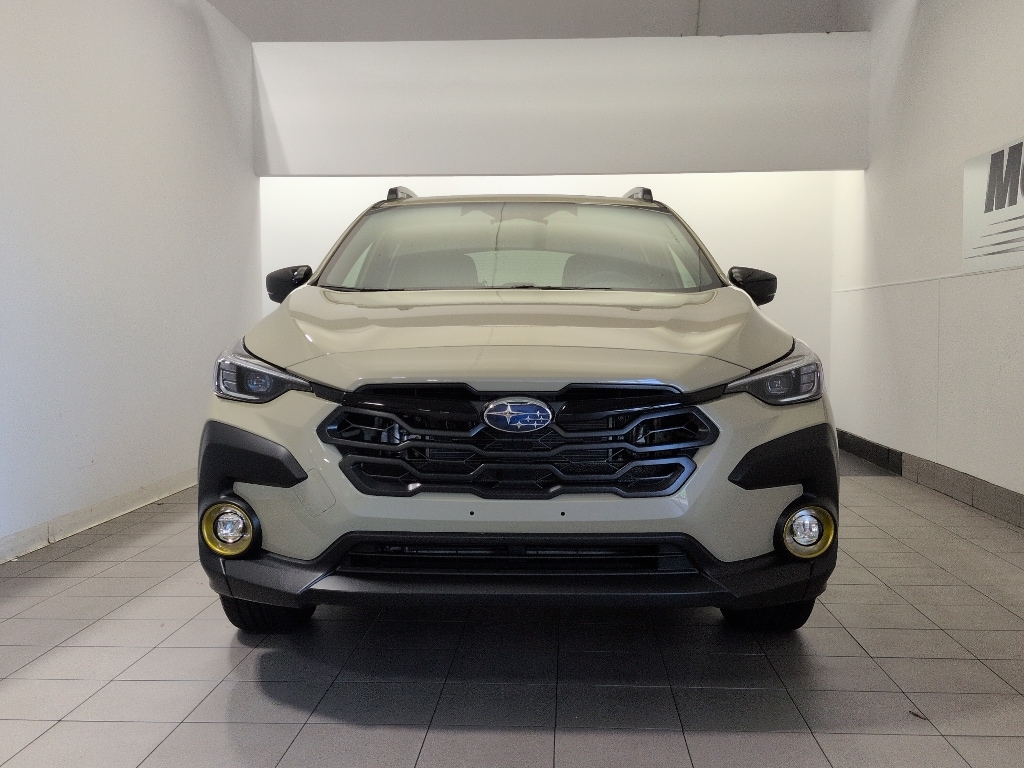 New 2026 Subaru Crosstrek Sport Hybrid SUV