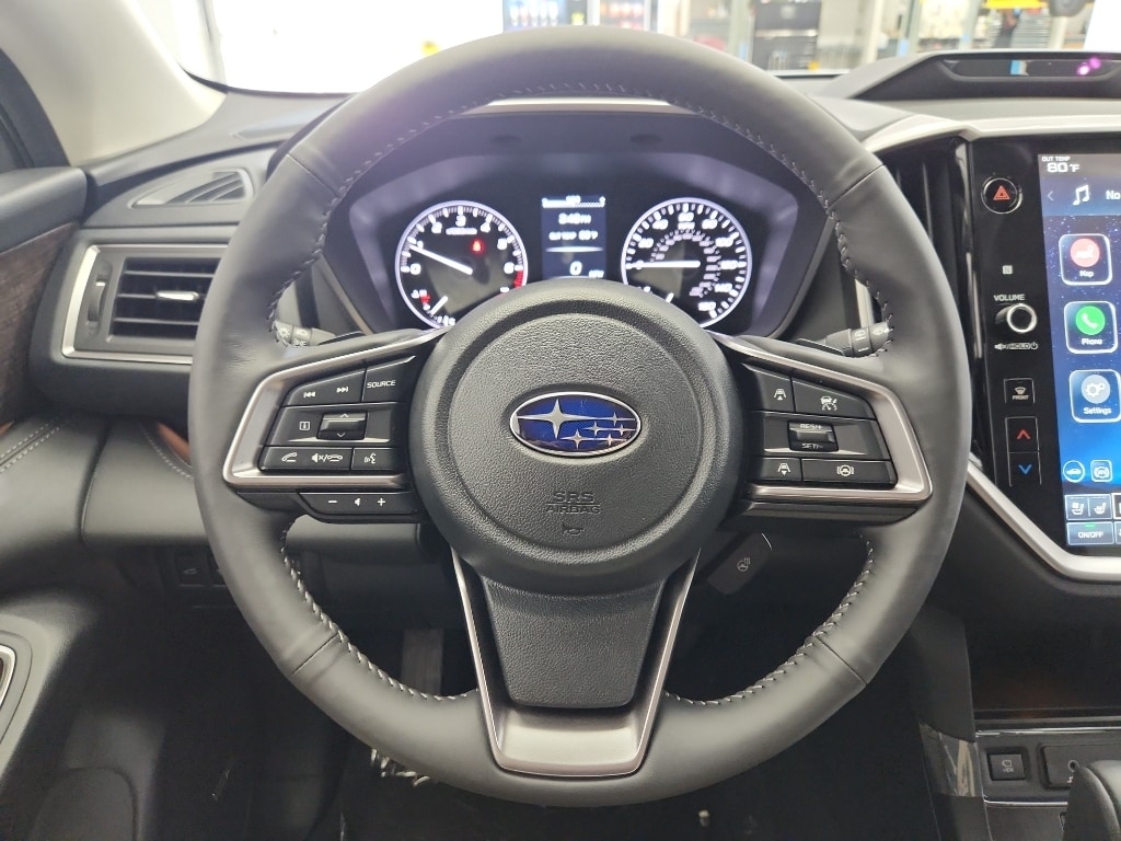 2026 Subaru Ascent Touring - Photo 13