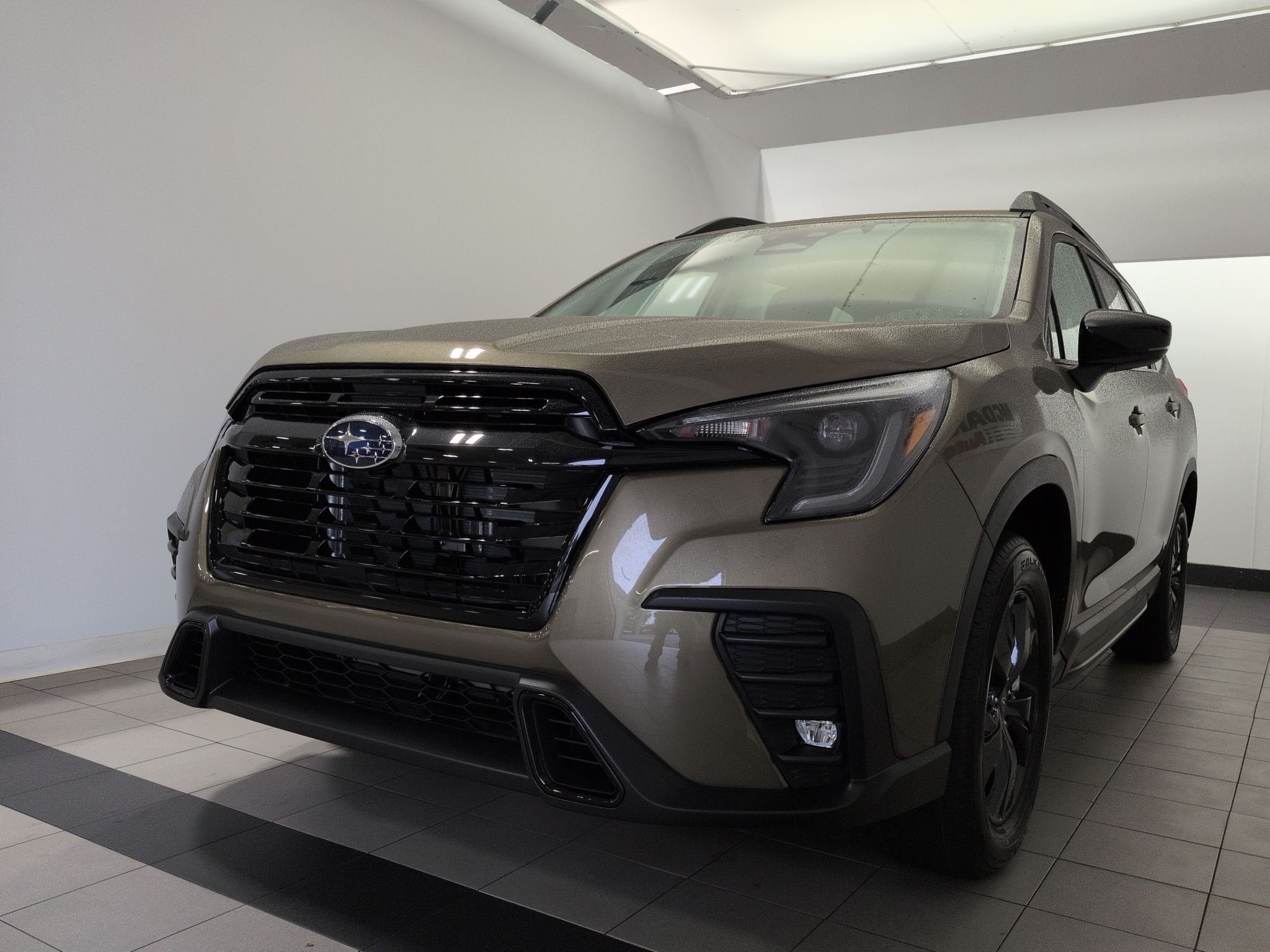 New 2027 Subaru Ascent Premium 7-Passenger SUV
