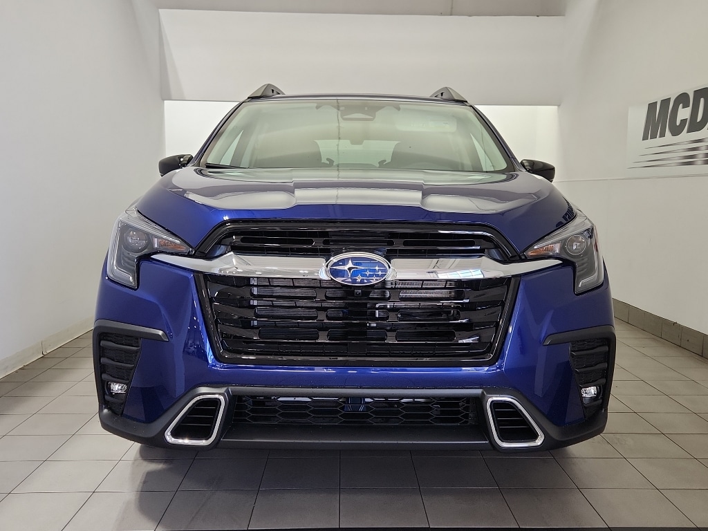 Certified 2026 Subaru Ascent Touring 7-Passenger SUV