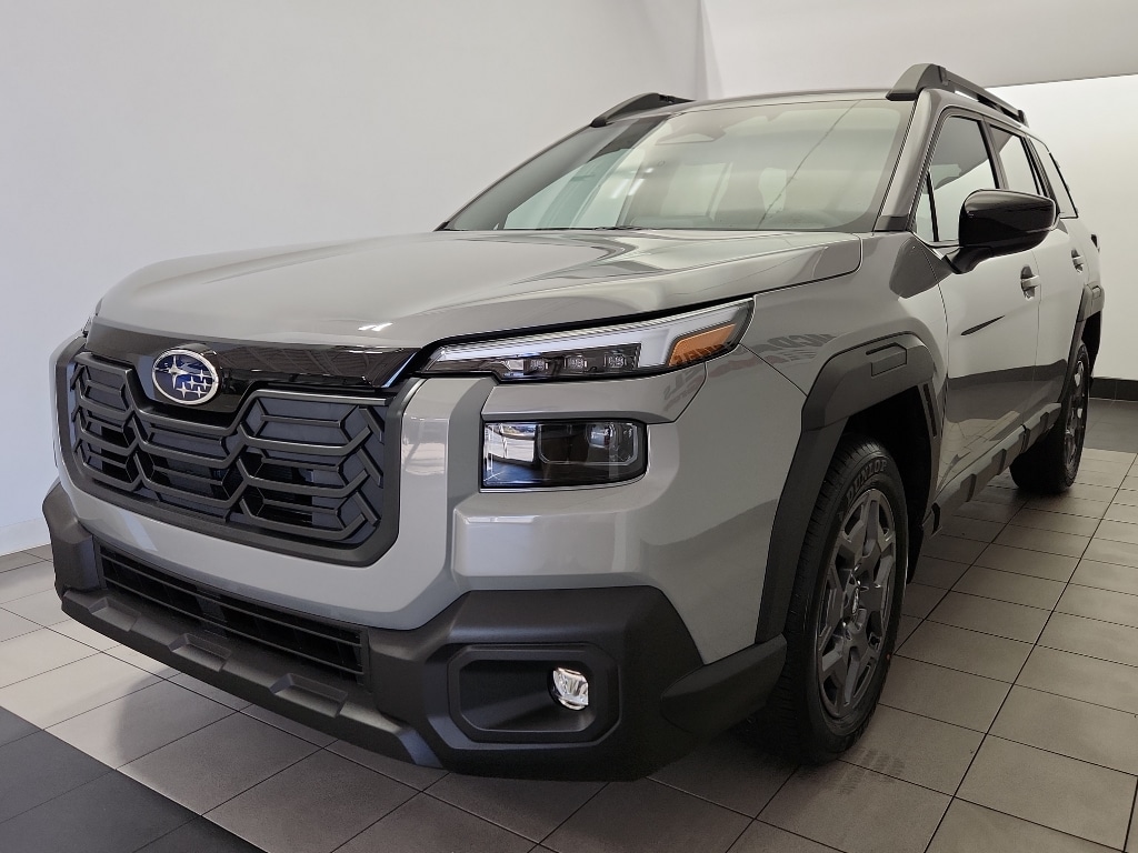 New 2026 Subaru Outback Premium SUV