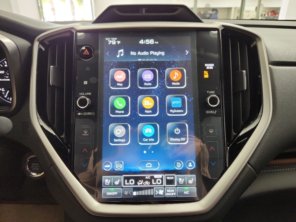2026 Subaru Ascent Touring - Photo 18