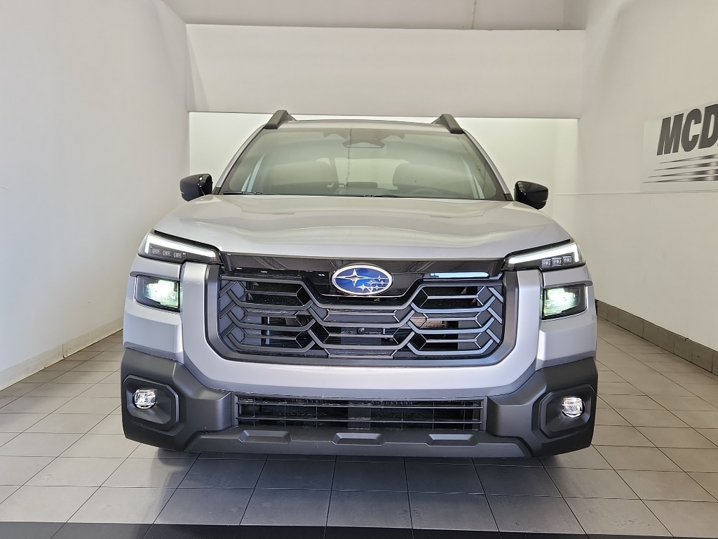 New 2026 Subaru Outback Limited XT SUV