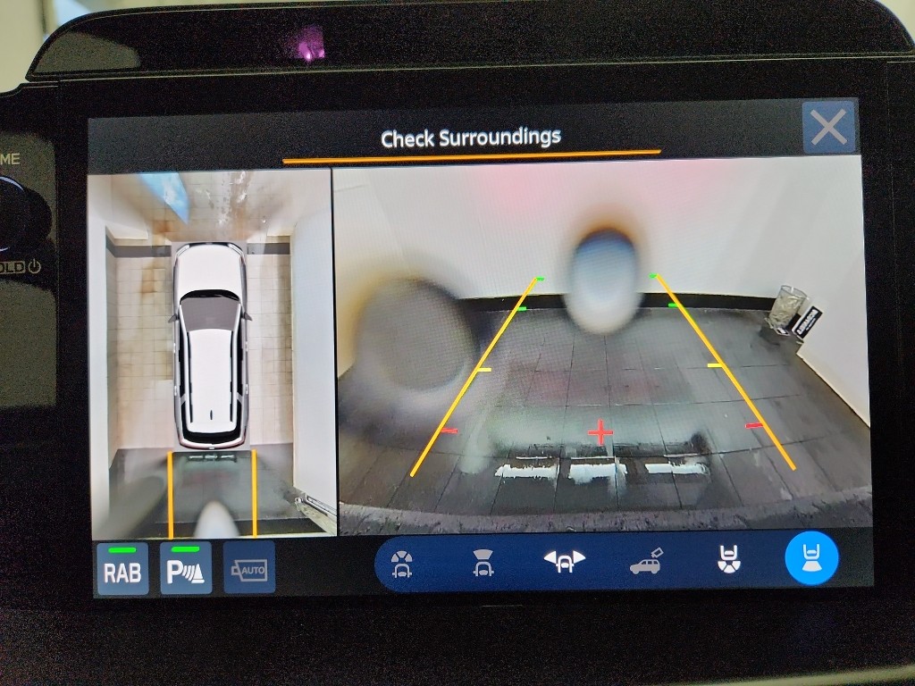 2026 Subaru Outback Touring - Photo 24