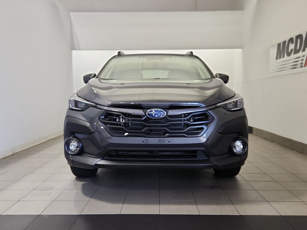 New 2026 Subaru Crosstrek Limited Hybrid SUV
