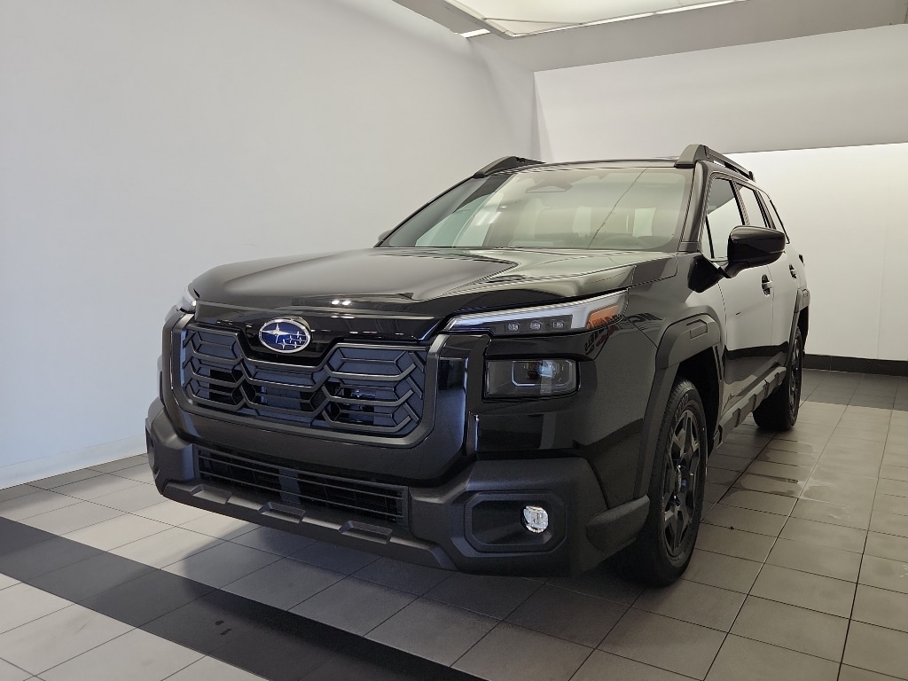 New 2026 Subaru Outback Limited SUV