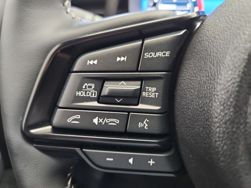 2026 Subaru Outback Touring XT - Photo 14