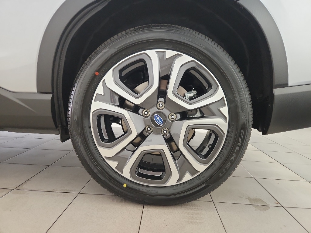 2026 Subaru Ascent Touring - Photo 42
