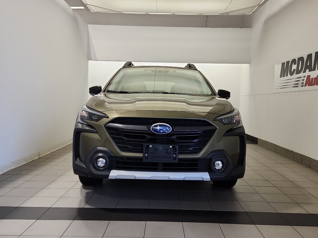 Used 2023 Subaru Outback Limited SUV