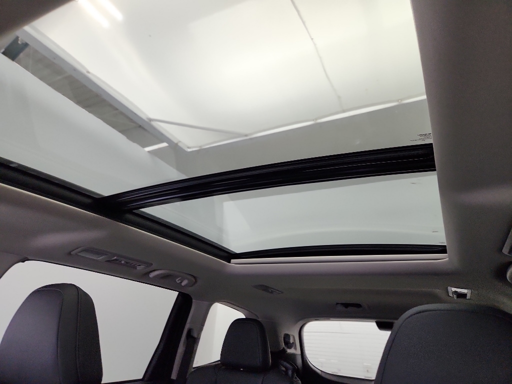 2026 Subaru Ascent Touring - Photo 30
