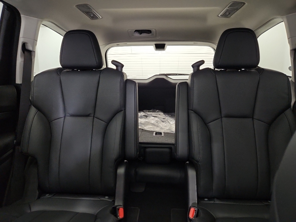 2026 Subaru Ascent Touring - Photo 31