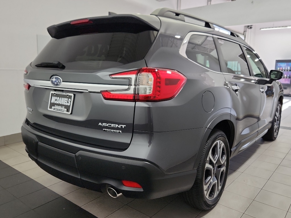New 2026 Subaru Ascent Touring 7-Passenger SUV