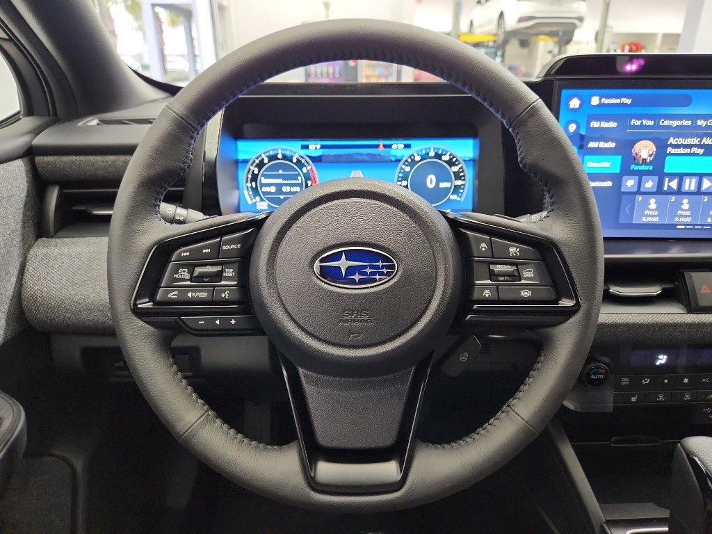 2026 Subaru Outback Limited - Photo 13