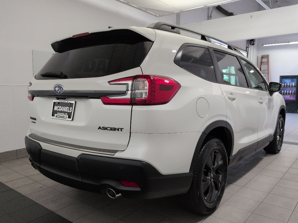 New 2026 Subaru Ascent Premium 7-Passenger SUV