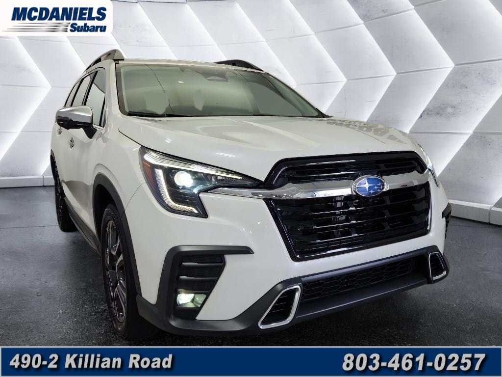 Used 2023 Subaru Ascent Touring 7-Passenger SUV