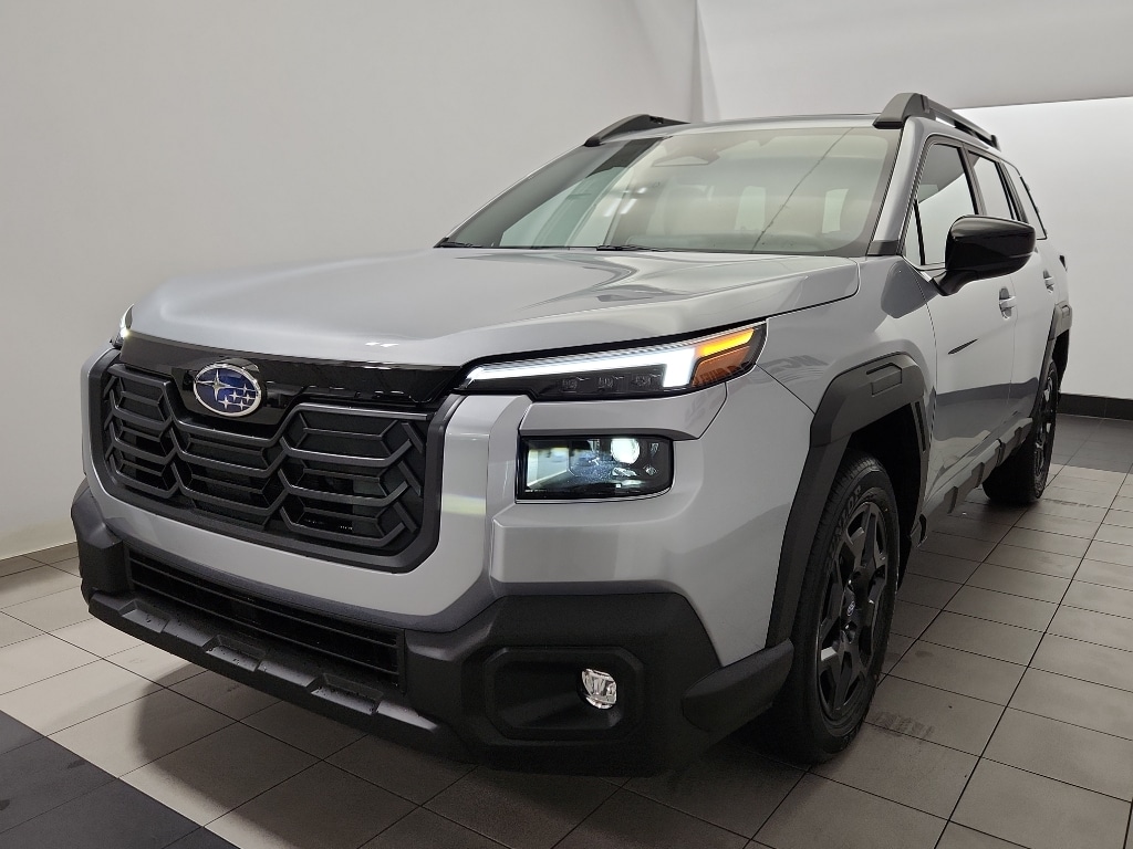 Certified 2026 Subaru Outback Limited SUV