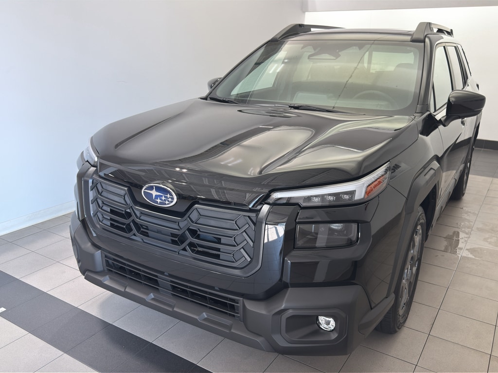 New 2026 Subaru Outback Premium SUV
