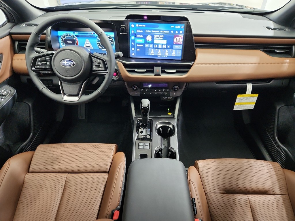 2026 Subaru Outback Touring XT - Photo 7