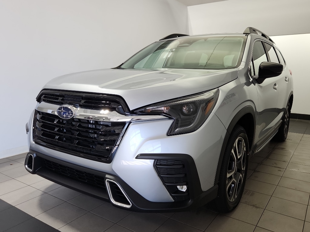 New 2026 Subaru Ascent Touring 7-Passenger SUV