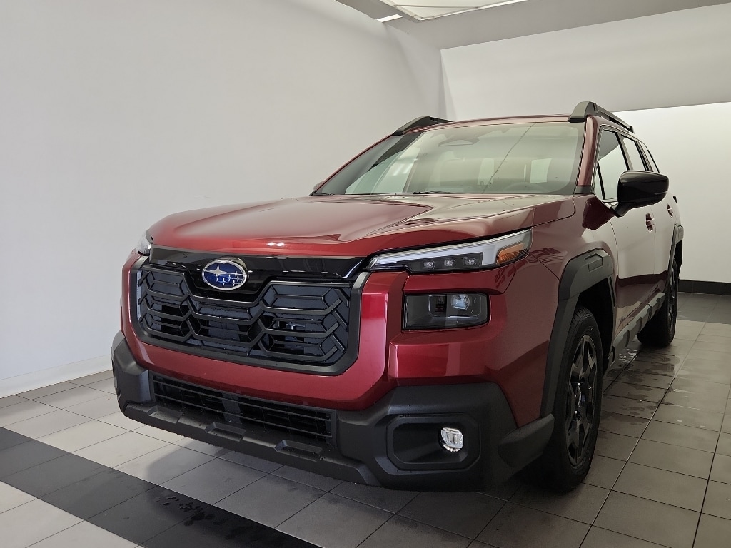 New 2026 Subaru Outback Limited SUV