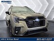  Subaru Ascent