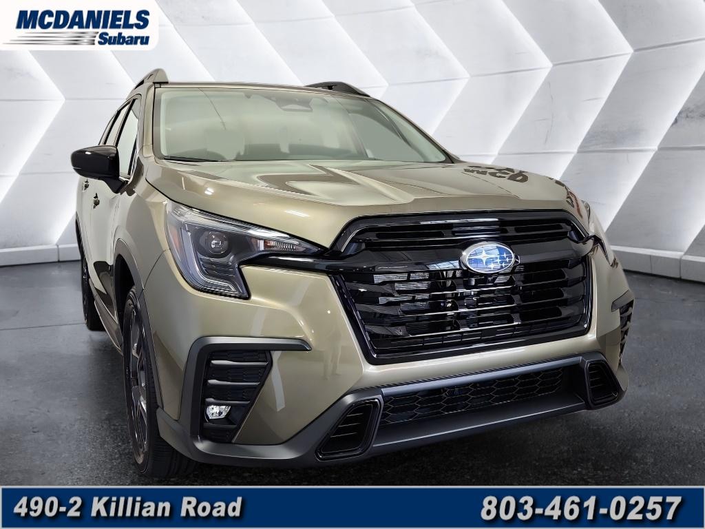 New 2026 Subaru Ascent Onyx Edition Touring 7-Passenger SUV