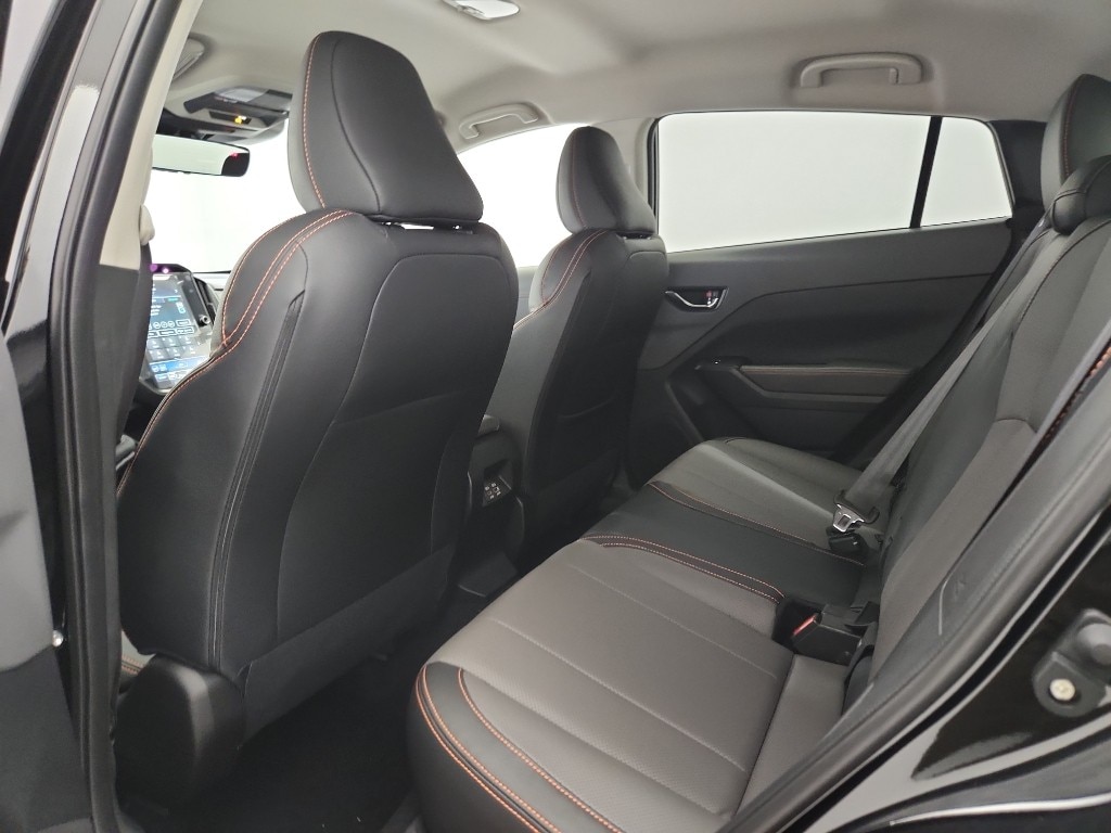 2026 Subaru Crosstrek Limited - Photo 31