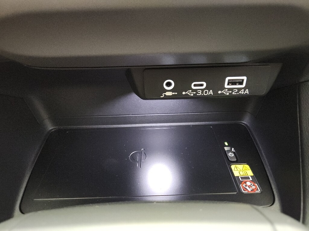 2026 Subaru Crosstrek Limited - Photo 22