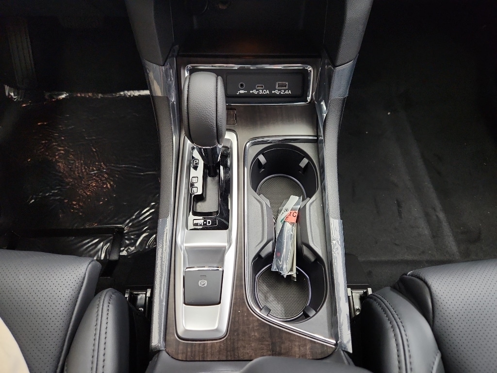 2026 Subaru Ascent Touring - Photo 27