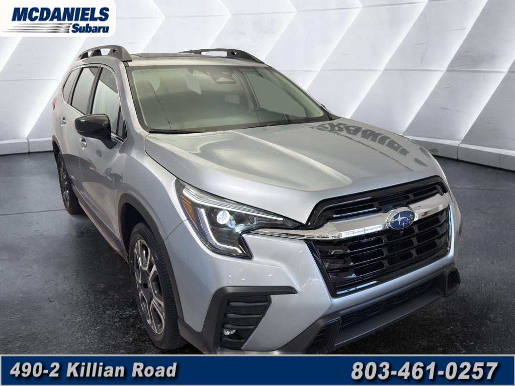 2026 Subaru Ascent Limited's photo