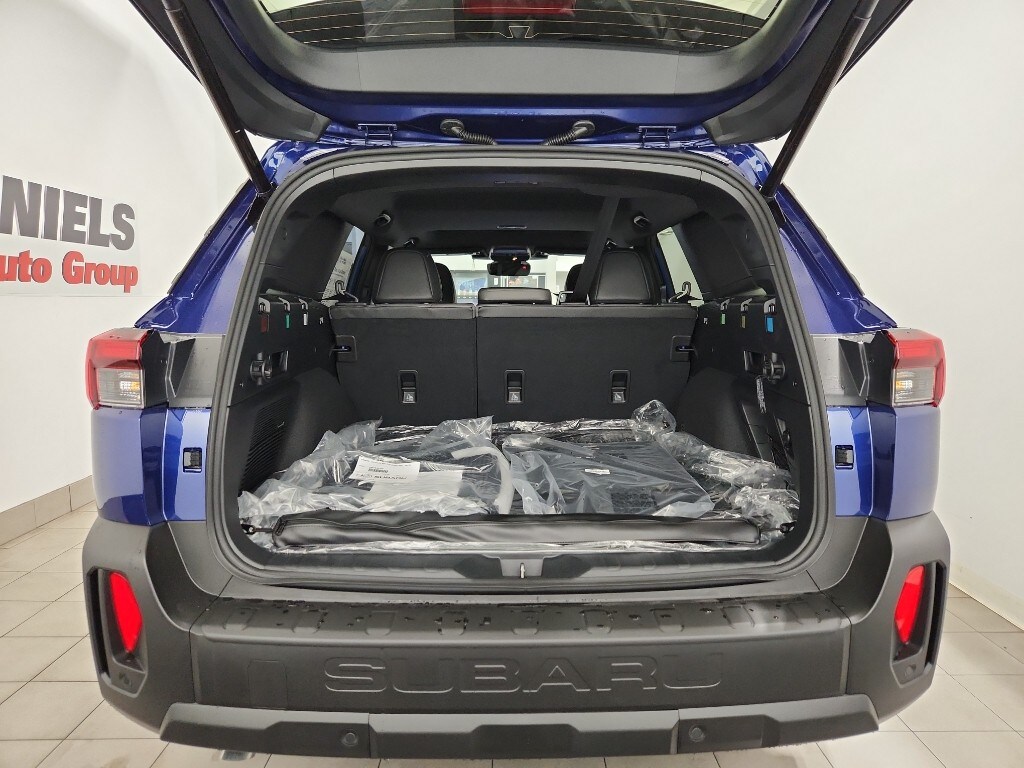 2026 Subaru Outback Limited - Photo 35