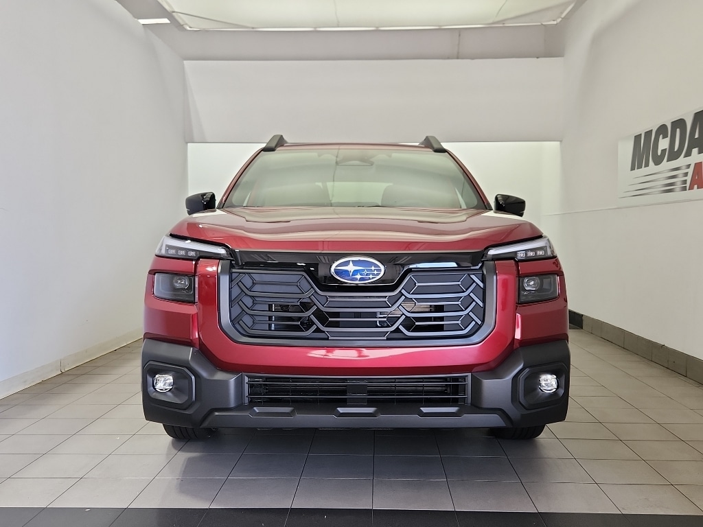 New 2026 Subaru Outback Premium SUV