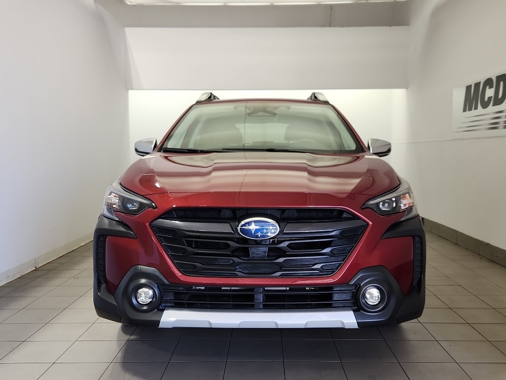 Used 2023 Subaru Outback Touring XT SUV
