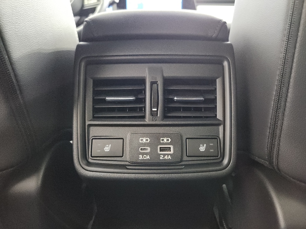 2026 Subaru Outback Touring XT - Photo 35