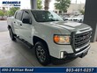GMC Canyon