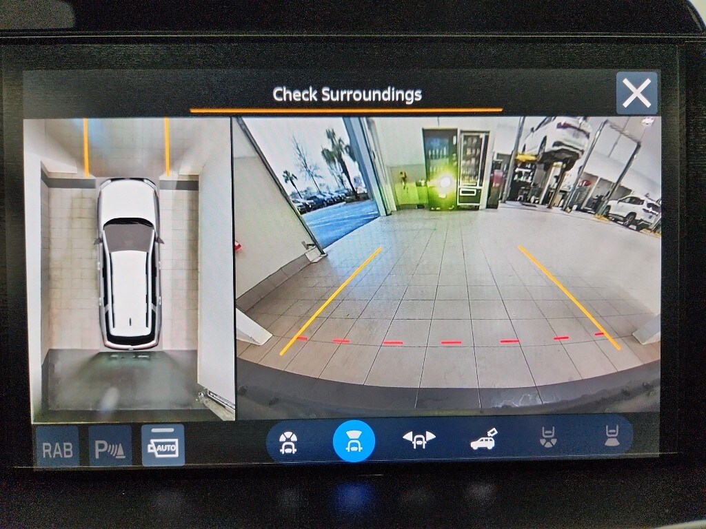 2026 Subaru Outback Touring XT - Photo 27