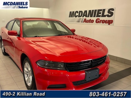 Used 2022 Dodge Charger SXT Sedan for sale in Columbia, SC