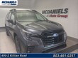 Subaru Ascent